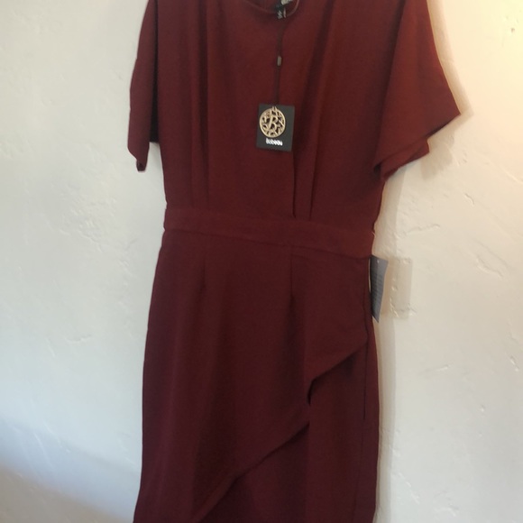 Bodeau Dress - Picture 3 of 5